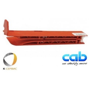 Датчик зазора этикетки для принтера CAB A4+, 5954090.001